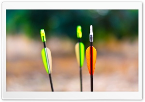 Arrows Ultra HD Wallpaper for 4K UHD Widescreen desktop, tablet & smartphone