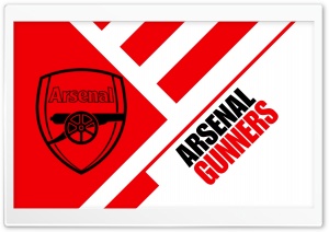 Arsenal FC 4K UHD Wallpaper for Widescreen and UltraWide Desktop, UltraHD TV, Smartphone, Tablet