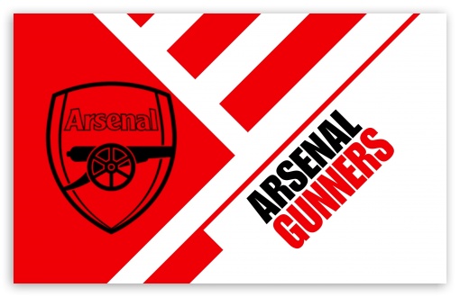 Arsenal FC UltraHD Wallpaper for HD 16:9 ; Widescreen 16:10 ;