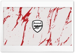 Arsenal FC 4K UHD Wallpaper for Widescreen and UltraWide Desktop, UltraHD TV, Smartphone, Tablet