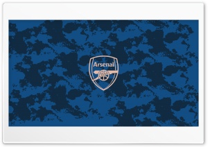 Arsenal FC 4K UHD Wallpaper for Widescreen and UltraWide Desktop, UltraHD TV, Smartphone, Tablet