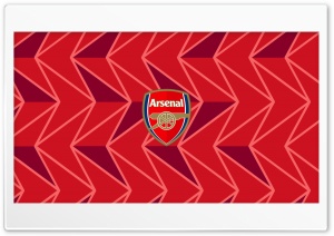 Arsenal FC 4K UHD Wallpaper for Widescreen and UltraWide Desktop, UltraHD TV, Smartphone, Tablet