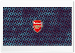 Arsenal FC 4K UHD Wallpaper for Widescreen and UltraWide Desktop, UltraHD TV, Smartphone, Tablet