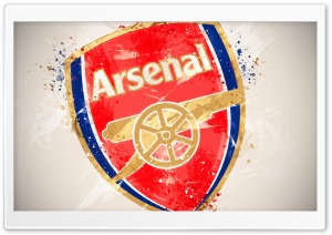 Arsenal FC 4K UHD Wallpaper for Widescreen and UltraWide Desktop, UltraHD TV, Smartphone, Tablet