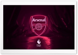 Arsenal FC 4K UHD Wallpaper for Widescreen and UltraWide Desktop, UltraHD TV, Smartphone, Tablet
