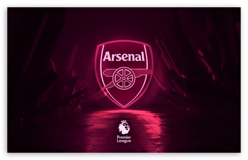 Arsenal FC UltraHD Wallpaper for UHD 16:9 ; HD 16:9 ; Widescreen 16:10 ;