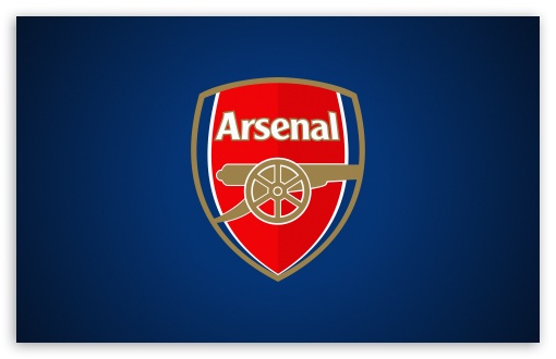 Arsenal FC - Blue Background UltraHD Wallpaper for UHD 16:9 ; HD 16:9 ; UltraWide 21:9 24:10 ; Widescreen 16:10 5:3 ; Fullscreen 4:3 5:4 3:2 ; Tablet 1:1 ; Mobile 9:16 10:16 2:3 3:5 3:4 ; Dual 5:4 ;