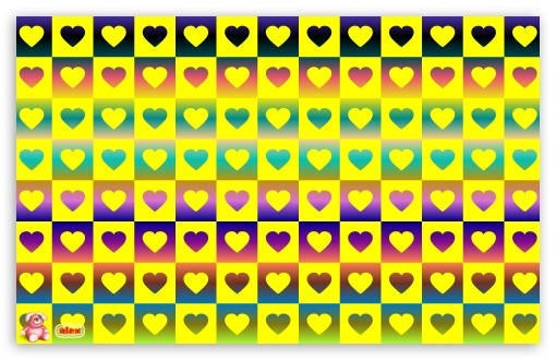 Art 005 UltraHD Wallpaper for Widescreen 16:10 ;