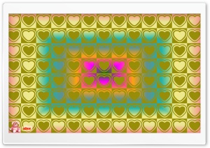 Art 006 4K UHD Wallpaper for Widescreen and UltraWide Desktop, UltraHD TV, Smartphone, Tablet