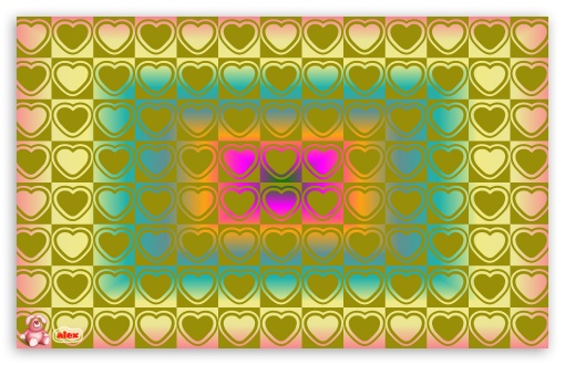 Art 006 UltraHD Wallpaper for Widescreen 16:10 ;