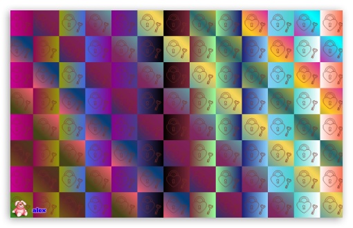 Art 008 UltraHD Wallpaper for Widescreen 16:10 ;