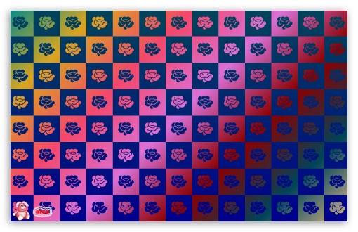 Art 019 UltraHD Wallpaper for Widescreen 16:10 ;