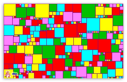 Art 022 UltraHD Wallpaper for Widescreen 16:10 ;