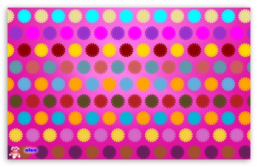 Art 025 UltraHD Wallpaper for Widescreen 16:10 ;