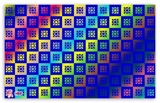 Art 027 UltraHD Wallpaper for Widescreen 16:10 ;