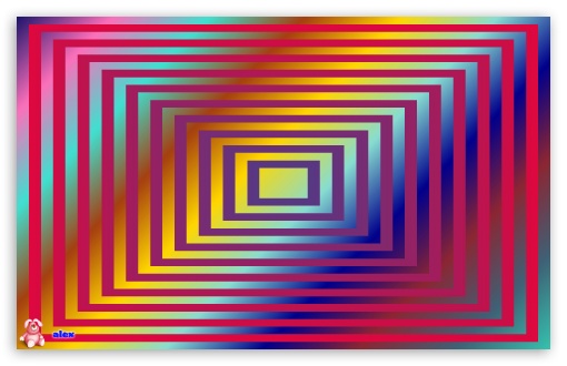 Art 031 UltraHD Wallpaper for Widescreen 16:10 ;