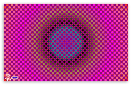 Art 036 UltraHD Wallpaper for Widescreen 16:10 ;