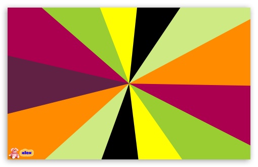 Art 037 UltraHD Wallpaper for Widescreen 16:10 ;