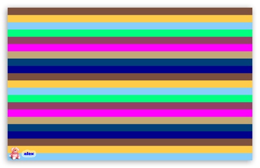 Art 038 UltraHD Wallpaper for Widescreen 16:10 ;