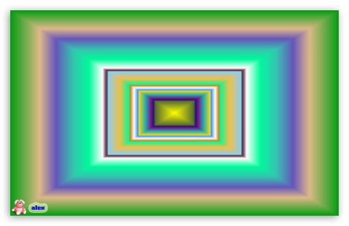 Art 040 UltraHD Wallpaper for Widescreen 16:10 ;