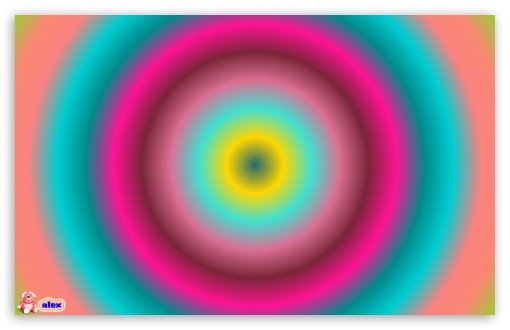 Art 041 UltraHD Wallpaper for Widescreen 16:10 ;