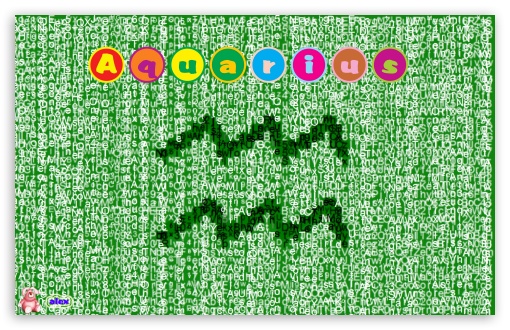 Art 085 UltraHD Wallpaper for Widescreen 16:10 ;