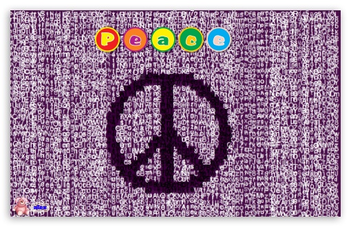 Art 097 UltraHD Wallpaper for Widescreen 16:10 ;