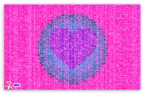 Art 100 UltraHD Wallpaper for Widescreen 16:10 ;