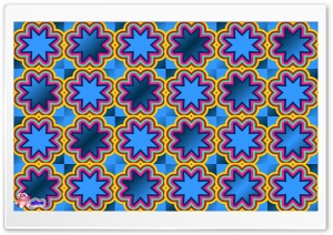 Art 101 4K UHD Wallpaper for Widescreen and UltraWide Desktop, UltraHD TV, Smartphone, Tablet