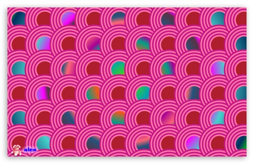 Art 105 UltraHD Wallpaper for Widescreen 16:10 ;