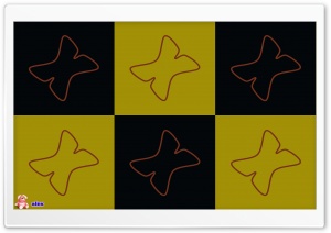 Art 108 4K UHD Wallpaper for Widescreen and UltraWide Desktop, UltraHD TV, Smartphone, Tablet