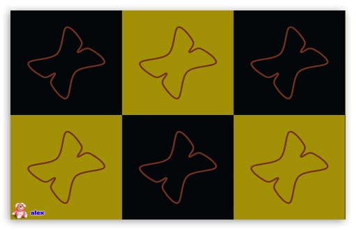 Art 108 UltraHD Wallpaper for Widescreen 16:10 ;