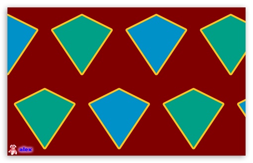 Art 109 UltraHD Wallpaper for Widescreen 16:10 ;