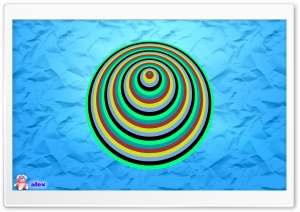 Art 118 4K UHD Wallpaper for Widescreen and UltraWide Desktop, UltraHD TV, Smartphone, Tablet