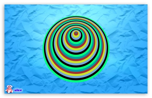 Art 118 UltraHD Wallpaper for Widescreen 16:10 ;