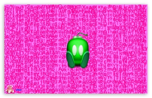 Art 124 UltraHD Wallpaper for Widescreen 16:10 ;