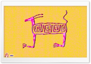 Art 127 4K UHD Wallpaper for Widescreen and UltraWide Desktop, UltraHD TV, Smartphone, Tablet