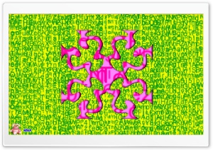 Art 128 4K UHD Wallpaper for Widescreen and UltraWide Desktop, UltraHD TV, Smartphone, Tablet