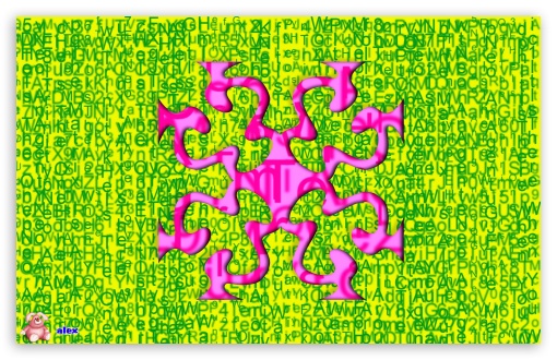 Art 128 UltraHD Wallpaper for Widescreen 16:10 ;