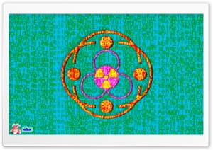 Art 129 4K UHD Wallpaper for Widescreen and UltraWide Desktop, UltraHD TV, Smartphone, Tablet