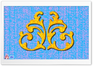 Art 130 4K UHD Wallpaper for Widescreen and UltraWide Desktop, UltraHD TV, Smartphone, Tablet