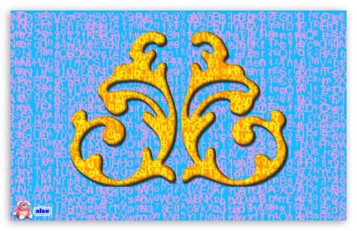 Art 130 UltraHD Wallpaper for Widescreen 16:10 ;