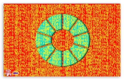 Art 131 UltraHD Wallpaper for Widescreen 16:10 ;