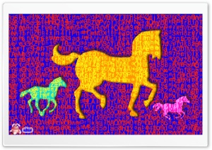 Art 133 4K UHD Wallpaper for Widescreen and UltraWide Desktop, UltraHD TV, Smartphone, Tablet