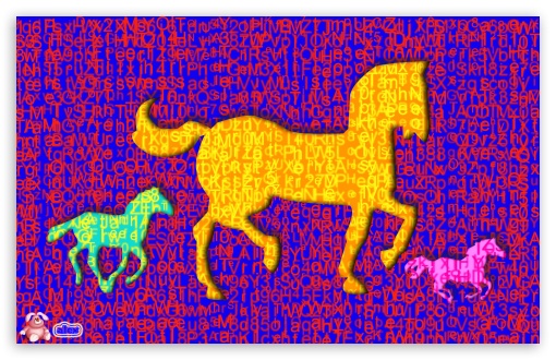 Art 133 UltraHD Wallpaper for Widescreen 16:10 ;