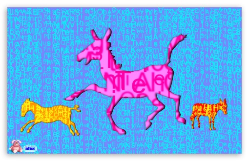 Art 134 UltraHD Wallpaper for Widescreen 16:10 ;