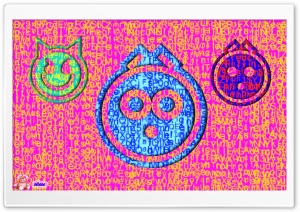 Art 135 4K UHD Wallpaper for Widescreen and UltraWide Desktop, UltraHD TV, Smartphone, Tablet