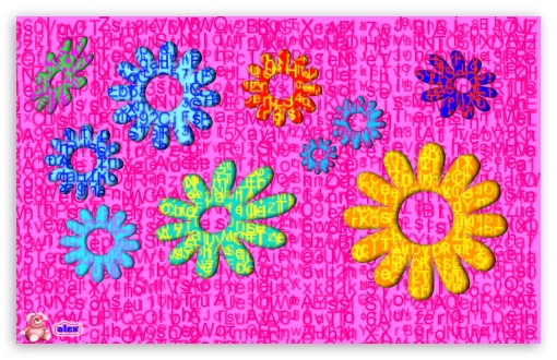 Art 136 UltraHD Wallpaper for Widescreen 16:10 ;