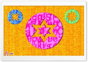 Art 138 4K UHD Wallpaper for Widescreen and UltraWide Desktop, UltraHD TV, Smartphone, Tablet