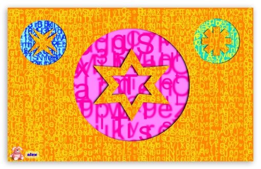 Art 138 UltraHD Wallpaper for Widescreen 16:10 ;